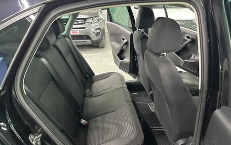 Volkswagen Polo VI (EU Market), 2011 год, 695 000 рублей, 18 фотография