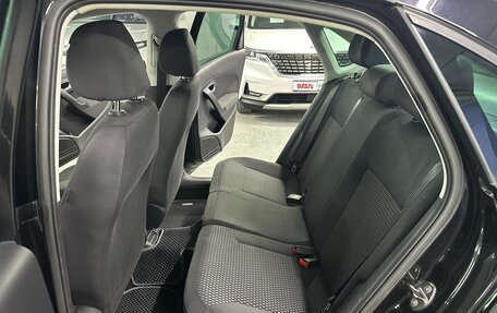 Volkswagen Polo VI (EU Market), 2011 год, 695 000 рублей, 17 фотография