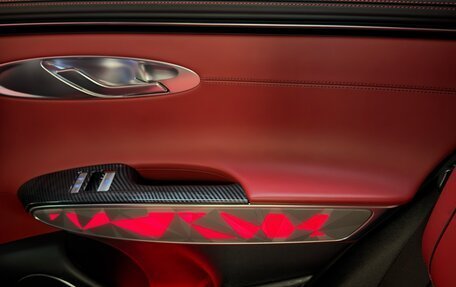 Genesis GV70, 2021 год, 5 050 000 рублей, 14 фотография