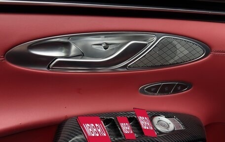 Genesis GV70, 2021 год, 5 050 000 рублей, 12 фотография