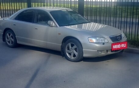 Mazda Xedos 9 I, 2001 год, 370 000 рублей, 2 фотография