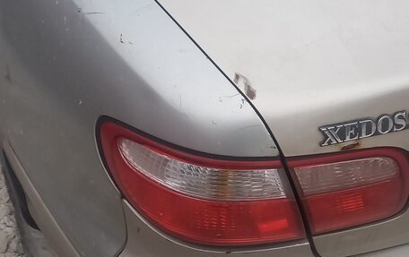Mazda Xedos 9 I, 2001 год, 370 000 рублей, 10 фотография