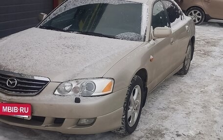 Mazda Xedos 9 I, 2001 год, 370 000 рублей, 6 фотография
