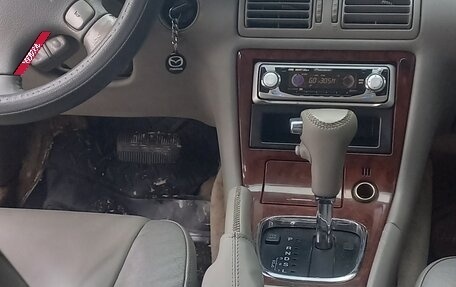 Mazda Xedos 9 I, 2001 год, 370 000 рублей, 12 фотография