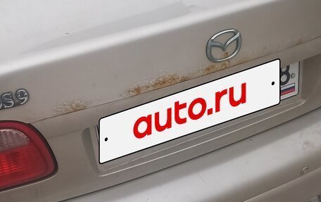 Mazda Xedos 9 I, 2001 год, 370 000 рублей, 14 фотография
