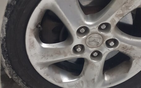 Mazda Xedos 9 I, 2001 год, 370 000 рублей, 15 фотография