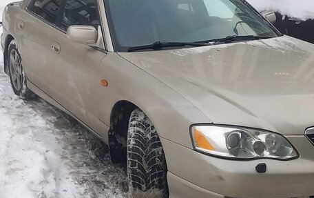 Mazda Xedos 9 I, 2001 год, 370 000 рублей, 17 фотография
