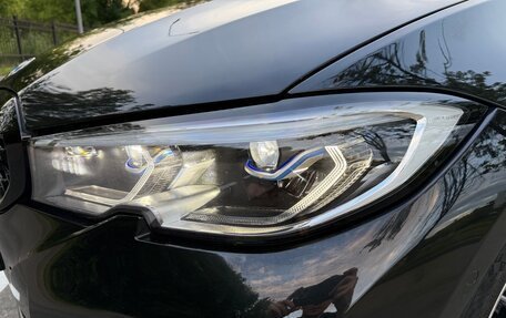 BMW 3 серия, 2021 год, 4 200 000 рублей, 9 фотография