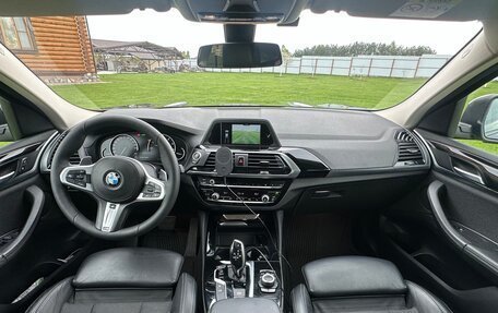 BMW X4, 2019 год, 3 890 000 рублей, 9 фотография