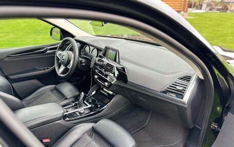 BMW X4, 2019 год, 3 890 000 рублей, 10 фотография