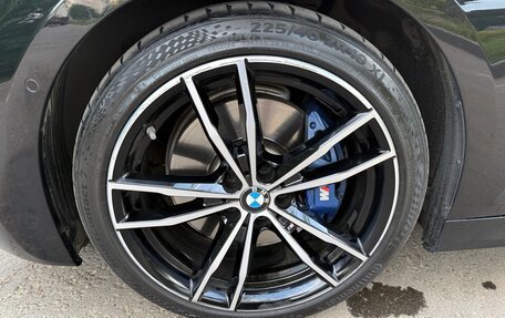 BMW 3 серия, 2021 год, 4 200 000 рублей, 10 фотография