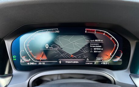 BMW 3 серия, 2021 год, 4 200 000 рублей, 14 фотография