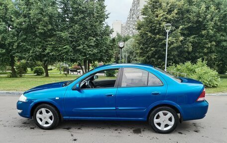 Nissan Almera Classic, 2006 год, 400 000 рублей, 4 фотография