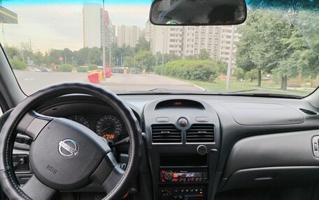 Nissan Almera Classic, 2006 год, 400 000 рублей, 5 фотография