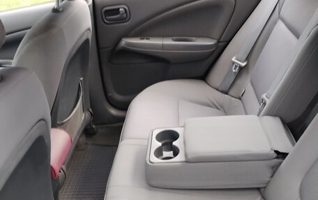 Nissan Almera Classic, 2006 год, 400 000 рублей, 6 фотография