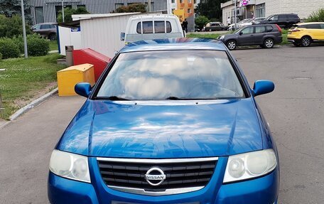 Nissan Almera Classic, 2006 год, 400 000 рублей, 2 фотография