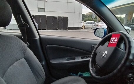 Nissan Almera Classic, 2006 год, 400 000 рублей, 7 фотография