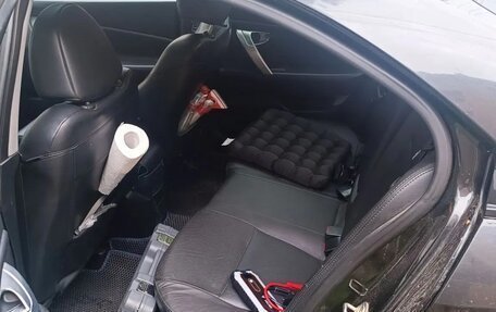 Nissan Primera III, 2007 год, 500 000 рублей, 5 фотография