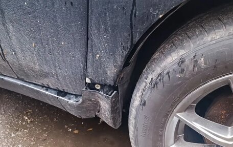 Nissan Primera III, 2007 год, 500 000 рублей, 7 фотография