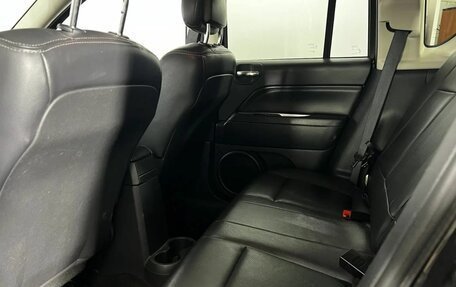Jeep Compass I рестайлинг, 2014 год, 1 350 000 рублей, 11 фотография