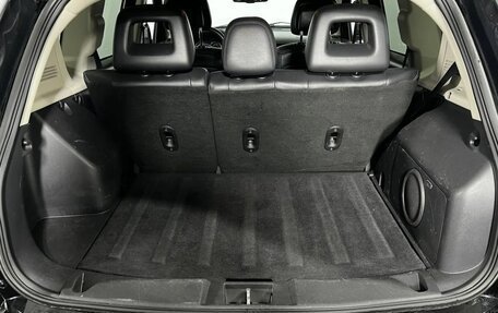 Jeep Compass I рестайлинг, 2014 год, 1 350 000 рублей, 23 фотография