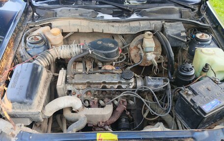 Opel Vectra A, 1991 год, 55 000 рублей, 8 фотография