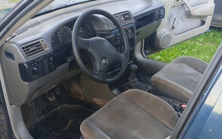Opel Vectra A, 1991 год, 55 000 рублей, 6 фотография