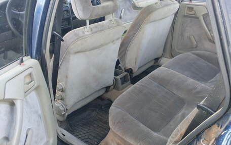 Opel Vectra A, 1991 год, 55 000 рублей, 7 фотография
