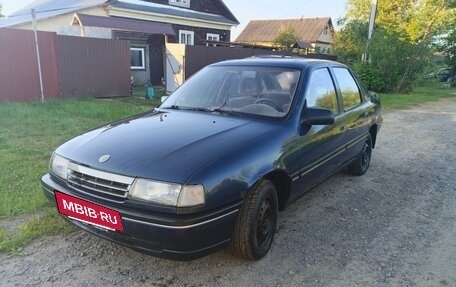 Opel Vectra A, 1991 год, 55 000 рублей, 2 фотография