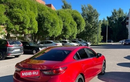 Mazda 6, 2014 год, 1 250 000 рублей, 3 фотография