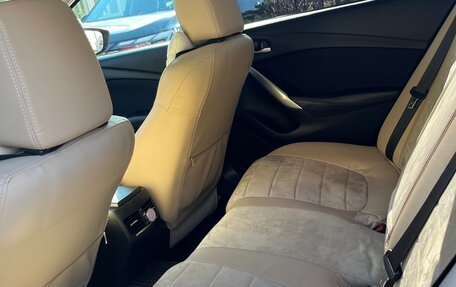 Mazda 6, 2014 год, 1 250 000 рублей, 11 фотография
