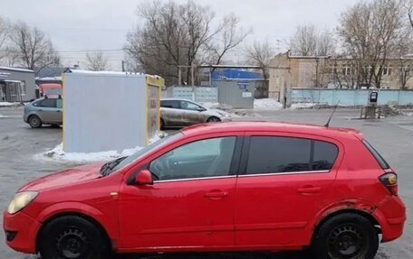 Opel Astra H, 2007 год, 230 000 рублей, 2 фотография