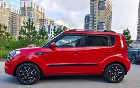 KIA Soul I рестайлинг, 2012 год, 1 070 000 рублей, 5 фотография