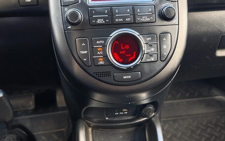 KIA Soul I рестайлинг, 2012 год, 1 070 000 рублей, 14 фотография