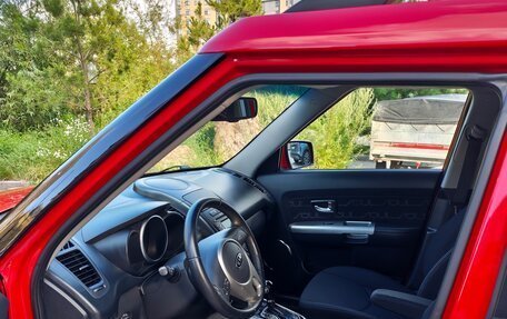 KIA Soul I рестайлинг, 2012 год, 1 070 000 рублей, 10 фотография