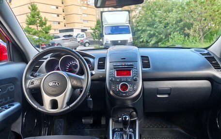 KIA Soul I рестайлинг, 2012 год, 1 070 000 рублей, 13 фотография