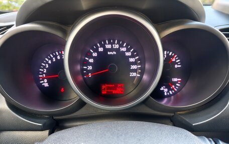 KIA Soul I рестайлинг, 2012 год, 1 070 000 рублей, 15 фотография
