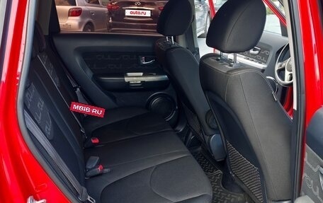 KIA Soul I рестайлинг, 2012 год, 1 070 000 рублей, 12 фотография