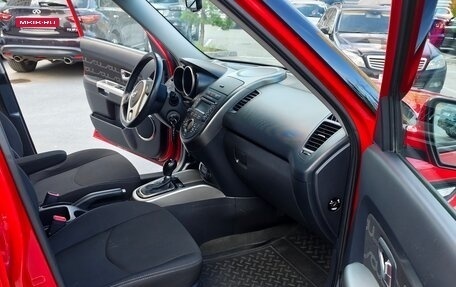 KIA Soul I рестайлинг, 2012 год, 1 070 000 рублей, 11 фотография