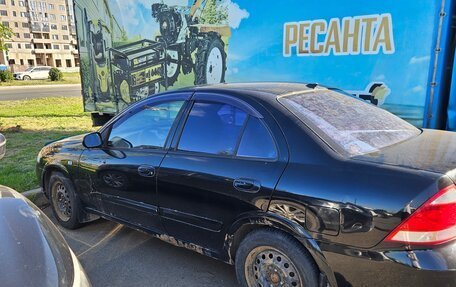 Nissan Almera Classic, 2006 год, 200 000 рублей, 3 фотография