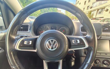 Volkswagen Polo VI (EU Market), 2020 год, 1 530 000 рублей, 6 фотография