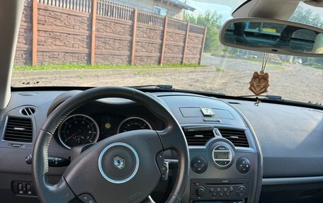Renault Megane II, 2007 год, 760 000 рублей, 4 фотография