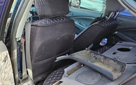 Nissan Almera Classic, 2006 год, 200 000 рублей, 6 фотография