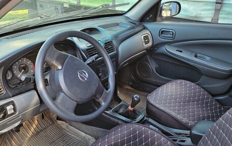 Nissan Almera Classic, 2006 год, 200 000 рублей, 7 фотография