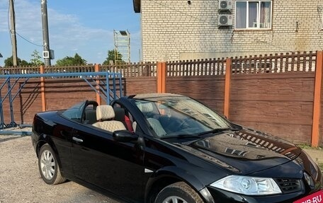Renault Megane II, 2007 год, 760 000 рублей, 2 фотография