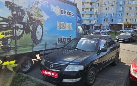 Nissan Almera Classic, 2006 год, 200 000 рублей, 2 фотография