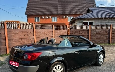 Renault Megane II, 2007 год, 760 000 рублей, 3 фотография