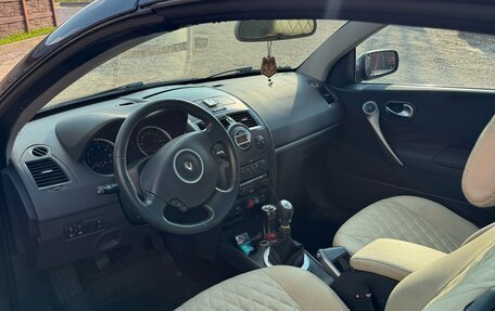 Renault Megane II, 2007 год, 760 000 рублей, 5 фотография