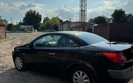 Renault Megane II, 2007 год, 760 000 рублей, 6 фотография