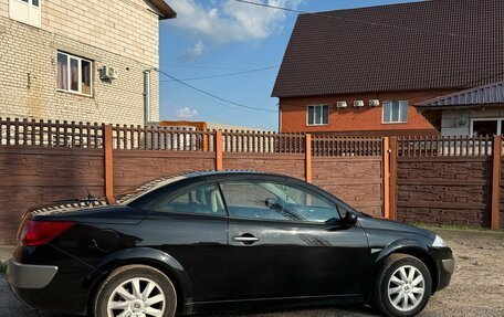 Renault Megane II, 2007 год, 760 000 рублей, 8 фотография